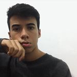 SAMUEL SANTOS - @samuelsantos_of Instagram latest uploaded photos & videos - raingrande.com