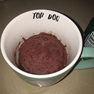 @realduncanhines this red velvet cake is good