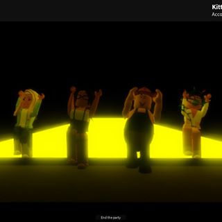 @albertsstuff wow these amazing dance moves : D 