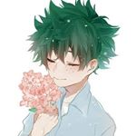 Izuku Midoriya - @that_._little_._broccoli Instagram latest uploaded photos & videos - raingrande.com
