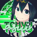 Tsuyu Asui - @kermit_is_my_father_uwu Instagram latest uploaded photos & videos - raingrande.com