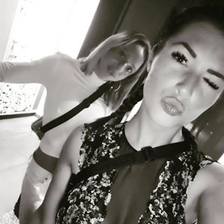 Sei verrückt, sei außergewöhnlich! ‍
#sundayfunday #big #instaflair #gamis #eyes #follow4follow #instahub #fitspo #canon #tattoo #accessories #nationalboyfriendday
