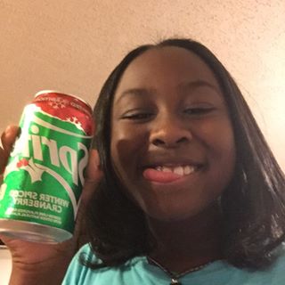 Wanna sprite cranberry? Sike you ain’t gettin none periodtt Pooh