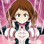 ❤OCHAKO URARAKA (URAVITY)❤ - @_cutie.uraraka Instagram latest uploaded photos & videos - raingrande.com