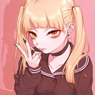 Is This Hairstyle Cute!? (/.\) #togahimiko #togaedit #togahimikoedit #himikotoga #himikotogaedit #himikotogaedits #himikoedit #himikotogafanart #urarakaochako #tsuyuasui #jiroukyouka #minaashido #myheroacademia #myheroacademiaedit #myheroacademiaedits #leagueofvillains #dabi #shigarakitomura #animeart #animegirls #animegirl #animegirlscute #animegirlsdaily #otakugirl #animewaifu #waifus #otaku #hajimemashita
