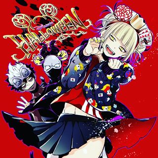 Happy Halloween Kiddies   I Think My Outfit Is Really Cute ️ #togahimiko #togaedit #togahimikoedit #himikotoga #halloween #happyhalloween #myheroacademia #myheroacademiaedits #myheroacademiaedit #animegirls #animeart #animegirl #otakugirl #otaku #leagueofvillains #shigarakitomura #dabi #animewaifu #waifus #animelove #urarakaochaco #minaashido #momoyaoyorozu #jiroukyouka #tsuyuasui #otakulife