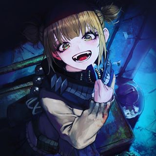 I Keep Saying Hajimemashite To People And It’s Crazy Some Don’t Understand What It Means  Anyways, Good Night Loves 🥱🥱 #togahimiko #togaedit #togahimikoedit #himikotoga #himikotogaedit #himikotogafanart #himikotogaedits #himikotogafanart #himikotogaart #leagueofvillains #leagueofvillians #leagueofvillainsedit #shigarakitomura #dabi #animegirls #animegirlkawaii #animegirlsdaily #animegirlscute #animegirlart #animegirl #uraraka #tsuyuasui #tsuyu #minaashido #otakugirl #otaku #animewaifu #waifus