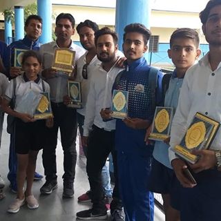 Life is a game and true  love is trophy#trophy #winner #yupp #ajmer #skills #naturephotography #photoholic #fotografia #nationalboyfriendday #love #yoga #asana #kiss #koshu #tour #travelling #white #blue#marshmallow #chainsmokers #dubstep #music #lovequotes #lasvegas #calvinharris #vape #trap #day