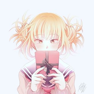 Hello everyone  I’m new to this and I decided to make new friends!! So feel free to like, comment, follow and say hi!! Hajimemashite to you all! ️️ #togahimiko #toga #himiko #myhero #myheroacademia #bokunohero #bokunoheroacademia #cute #waifu #animegirl #animegirls #adorable #togaedits #animewaifu #anime #animeedits #himikotoga #otaku #animelover #animelove #animeworld #animeart #manga #mha #babygirl #animecute
