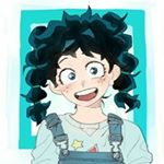 🥦Izuku Midoriya🥦 - @broccoli._girl Instagram latest uploaded photos & videos - raingrande.com