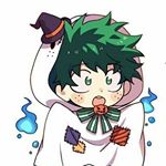 Izuku Midoryia - @nervouslyheroic___ Instagram latest uploaded photos & videos - raingrande.com