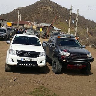  🤙
.
.
.
.
.
TOYOTA HILUX 
.
.
.
.
.
.
.
.
#iran_toyota_club
#toyota #lexus #offroad #fjcruiser #prado #landcruiser #hilux #hiluxrevo #hiluxvigo #instagood #tundra #sequoia #fortuner #4runner #high #best #rally #race #dakar #rav4 #suv
.
.
.
.
Credits: @iran_toyota_club