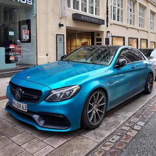 🤙 
.
.
.
.
.
Mercedes-AMG C63 S
#C63AMG #C63S
.
.
.
.
Credits: @amgmercedes.germany