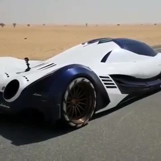 
.
.
.
.
.
Name this car... 🤔
.
.
.
.
Credits: @exotic_performancee